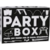 Partybox, Martinex (SE)