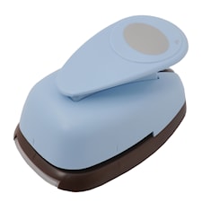 Figurstanse 2" (50mm), oval