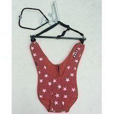 Hoppgunga, Röd, BOZZ