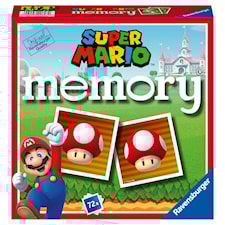 Super Mario memory® Ravensburger