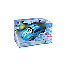 BB Junior Beetle Sininen