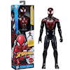 Spider-Man Miles Morales Titan Hero Actionfigur 29 cm Marvel