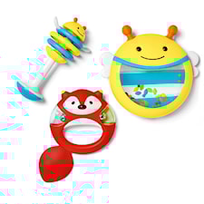 Musikinstrument Explore & More, Skip Hop