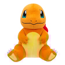 Charmander Gosedjur 20 cm Pokémon