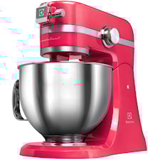 Electrolux Köksmaskin Assistent EKM4630 Fuchsia Metallic