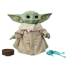 The Child, Interaktivt Gosedjur, Star Wars