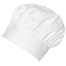 Kokkelue, Hvit, Segers