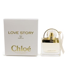 Chloé Love Story EdP, 30ml