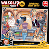 Wasgij Original 26 - Celebrity Chief Chef! Palapeli 1000 palaa