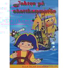 Jakten på skattkammarön
