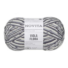 Viola Flora Lanka Villasekoite 100g Musta Tulppaani 8361 Novita
