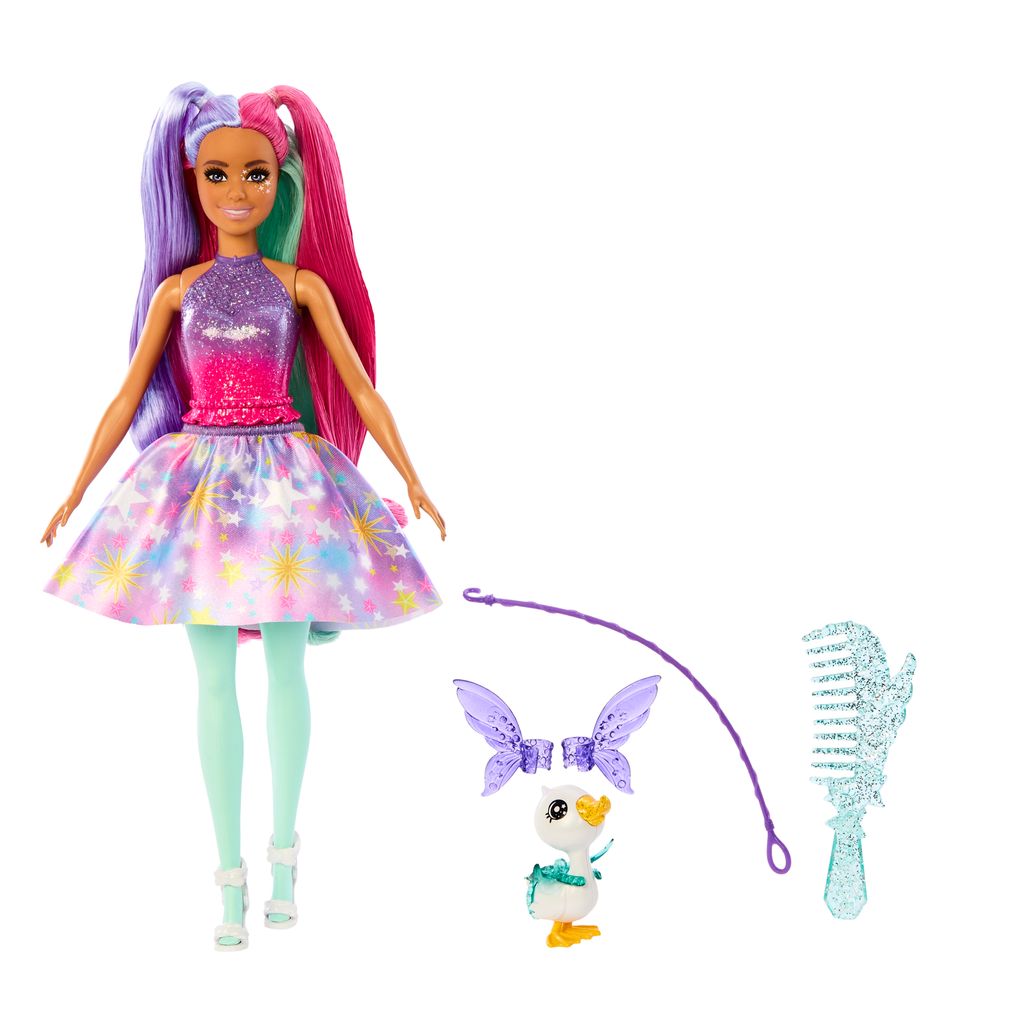 Barbie online store