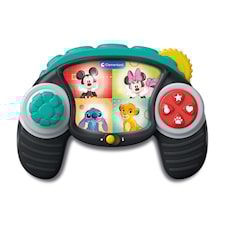 Disney Baby Spekontroll Aktivitetsleksak Clementoni