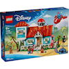 Lilo och Stitch – strandhus LEGO® Disney™ (43268)