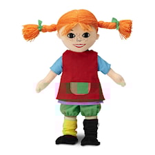Pippi Dukke, 30 Cm