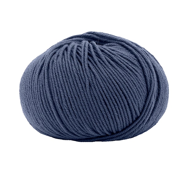 Super Soft Merino 50 g Avio 5522 Lana Gatto