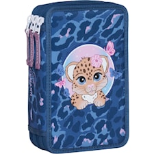 Kolmikerroksinen penaali Cheeta Beckmann