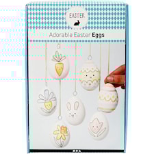 DIY Kit Male, 1 sett