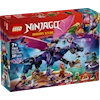 Mästardraken Rontu LEGO® Ninjago (71842)