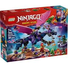 Mästardraken Rontu LEGO® Ninjago (71842)