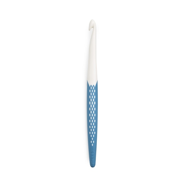 Heklenål ergonomisk 16 cm X 3 mm Prym