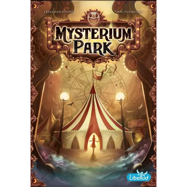 Mysterium Park (EN)