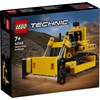 Raskaan sarjan puskutraktori LEGO® Technic (42163)