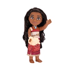 Vaiana dukke 15 cm Disney Vaiana 2