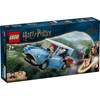 Lentävä Ford Anglia™ LEGO®  Harry Potter ™ (76424)