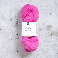 2tr Ull 100 g  Lieutenant's Heart (74150) Järbo