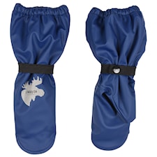 Regnvantar Tahult, Marinblå, Lindberg