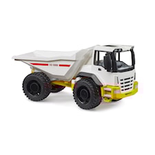 Roadmax Dumper Bruder