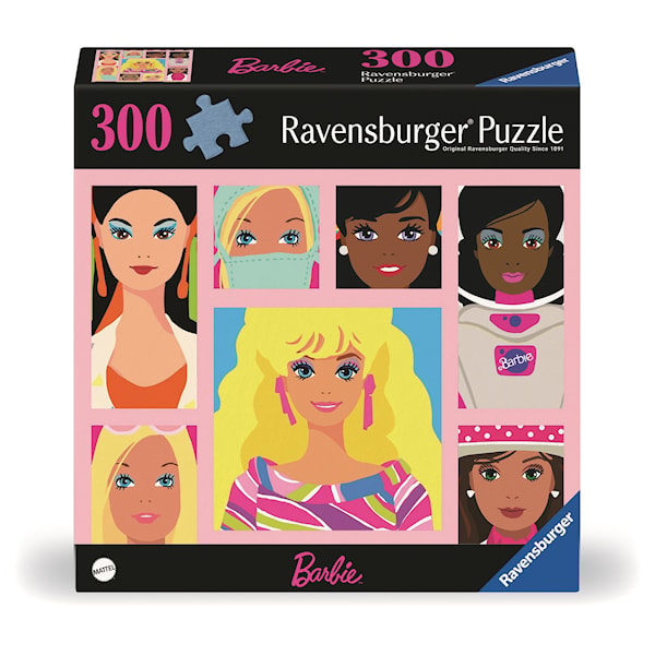 Strong Women Make Waves 300p Ravensburger