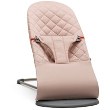 Babybjörn Bliss Vippestol, Gammelrosa