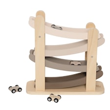 Autokilparata Luonnollinen Jabadabado