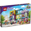 Bygård LEGO® Friends (41704)