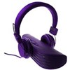 Vivitar, Infinite portable B/T speaker and headphone, Purple