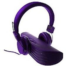 Vivitar, Infinite portable B/T speaker and headphone, Purple