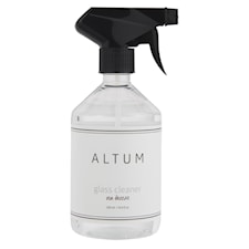 Ib Laursen ALTUM Glasrengöring 500 ml H: 19,5 cm D: 7,5 cm Transparent