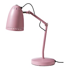 Superliving Dynamo Bordslampa D:11 H: 39 cm Matt Dusty Rose