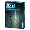 Exit: The Abandoned Cabin, Samarbeidsspill (EN)
