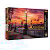 Premium Plus Big Ben Pussel 1000 bitar Trefl