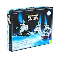 Icebreaker snow, Lasten peli