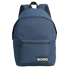 Björn Borg /CON/Backpack / Mörk Blå