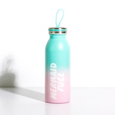 Urheilupullo Mermaid Fuel