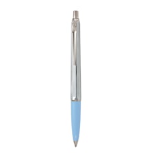 Kulspetspenna Epoca Chrome 50th Medium Lavendel