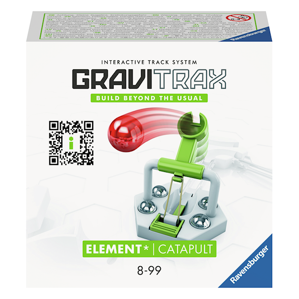 Gravitrax Catapult