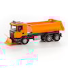 Tippbil Plog Scania Orang 1:25 Emek