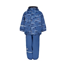 Regnset, True Blue, CeLaVi