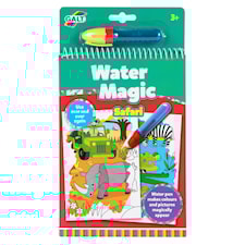 Water Magic, Safari, Martinex